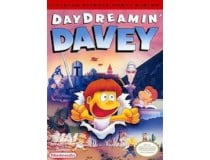 (Nintendo NES): Day Dreamin' Davey